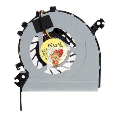 Вентилятор/Кулер для ноутбука Toshiba C40 C40-A p/n: DFS501105FQ0T FCDK Вентилятор/Кулер для ноутбука Toshiba C40 C40-A p/n: DFS501105FQ0T FCDK