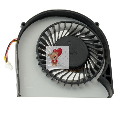 Вентилятор/Кулер для ноутбука Dell 3541 5421 p/n: DFS481305MC0T FC39, EF60070S1-C080-G99 Вентилятор/Кулер для ноутбука Dell 3541 5421 p/n: DFS481305MC0T FC39, EF60070S1-C080-G99