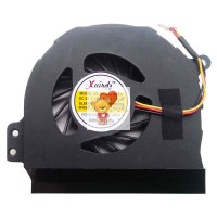 Вентилятор/Кулер для ноутбука Dell N4010 N4030 p/n: KSB05105HA-8G99, KSB0705HA-9K63