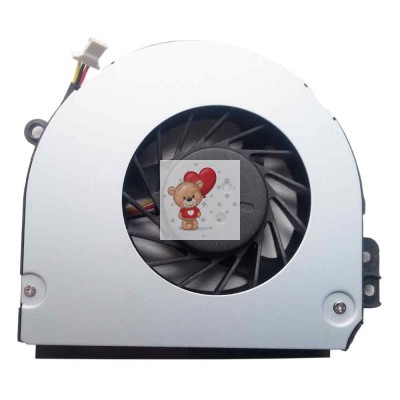 Вентилятор/Кулер для ноутбука Dell N4010 N4030 p/n: KSB05105HA-8G99, KSB0705HA-9K63
