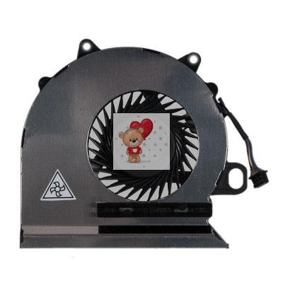 Вентилятор/Кулер для ноутбука Dell E6330 p/n: KSB05105HA-BH57, EF60070V1-C060-G9A. AT0LK001ZA0 Вентилятор/Кулер для ноутбука Dell E6330 p/n: KSB05105HA-BH57, EF60070V1-C060-G9A. AT0LK001ZA0