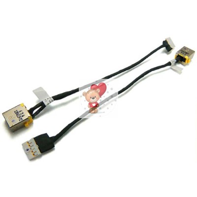 Разъем питания Acer (AC025) V5 V5-571 V5-531 V5-431 V5-471 50.4TU12.041