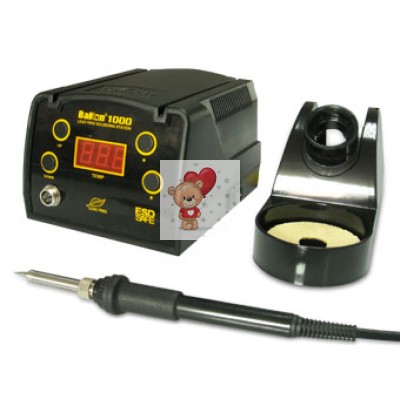 Паяльная станция Bakon BK1000 Паяльная станция Bakon BK1000