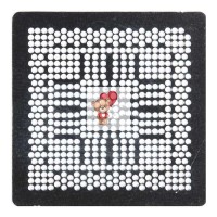 Трафарет MCP67M-A2