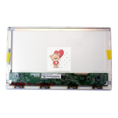 Матрица для ноутбука 12.1" 1280x800 40 pin slim LTN121AT10