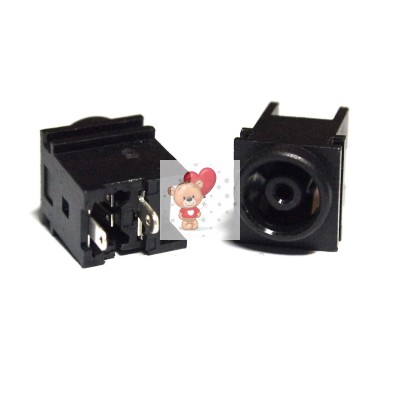Разъем питания Sony (Sn048) Sony VGN-NW