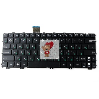 Клавиатура для ноутбука Asus Eee PC 1011B