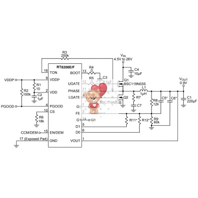 RT8208F (31=)