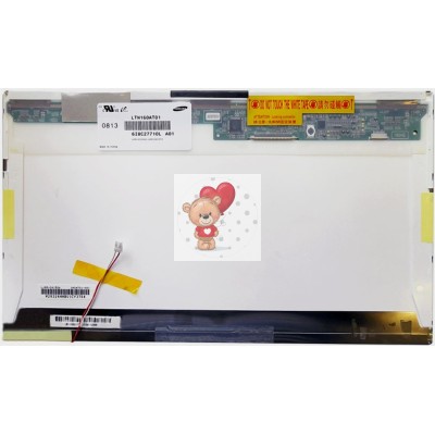 Матрица для ноутбука 16.0" 1366x768 30pin CCFL LTN160AT01 Glossy 60Hz Матрица для ноутбука 16.0" 1366x768 30pin CCFL LTN160AT01 Glossy 60Hz