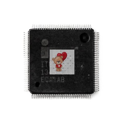 Мультиконтроллер IT8386E-192