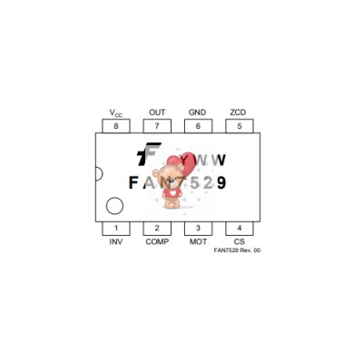 FAN7529