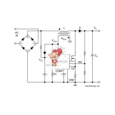 FAN7529