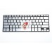 Клавиатура для ноутбука Asus Zenbook UX31LA Серебро