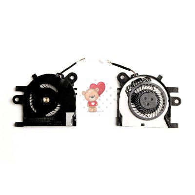 Вентилятор/Кулер для ноутбука HP 1040 G1 (VGA) p/n: EG50040S1-C250-S9A, 23.10834.001 Вентилятор/Кулер для ноутбука HP 1040 G1 (VGA) p/n: EG50040S1-C250-S9A, 23.10834.001