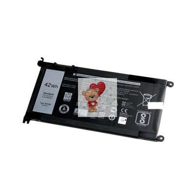 Аккумулятор для ноутбука Dell 17-5770 Premium