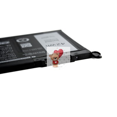 Аккумулятор для ноутбука Dell 7569 Premium