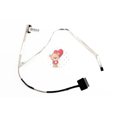 Шлейф для матрицы MSI GE62 P/N: K1N.3040035.H39, K1N-3040035-H39