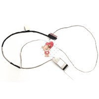 Шлейф для матрицы MSI GT72 P/N: K19-3030042-H39, K1N-3040023-H39, K1N-3040052-H39