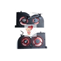 Вентилятор/Кулер для ноутбука MSI GS63 GS73 VGA ORG p/n: BS5005HS-U2L1 Вентилятор/Кулер для ноутбука MSI GS63 GS73 VGA ORG p/n: BS5005HS-U2L1