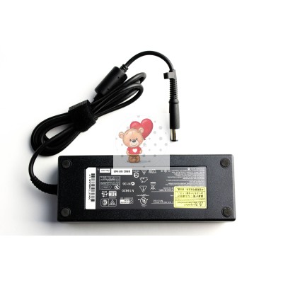 Блок питания для ноутбука HP 15-3000 Original