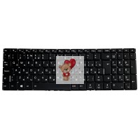 Клавиатура для ноутбука Lenovo 310S-15ISK с подсветкой P.n: SN20K82018, 15J7UA, PK131JD3B10