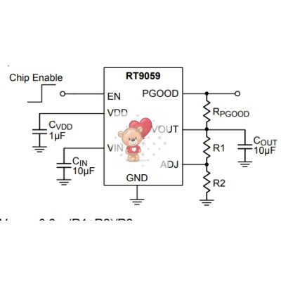 RT8015BGQW (GG=)