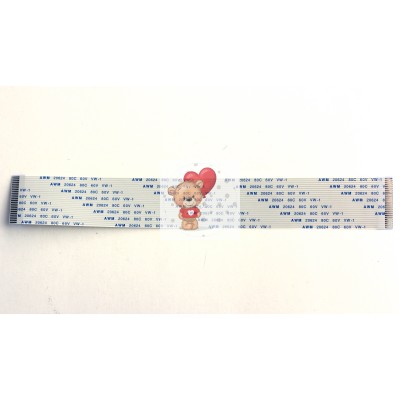 FFC FPC шлейф 26 Pin 1.0mm 20cm A-Type