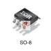 IRF8707 N-Channel MOSFET 30V 11A