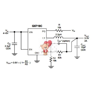 G5719CRC1U