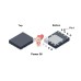 FDMS8670S N-Channel MOSFET 30V 42A