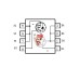 FDMS3615S N-Channel MOSFET 25V 23A