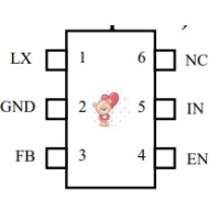 SY7208ABC (CAxxx) SY7208ABC (CAxxx)