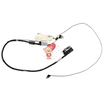 Шлейф для матрицы Lenovo Yoga 510-15ISK P/N: DC02002D100 Шлейф для матрицы Lenovo Yoga 510-15ISK P/N: DC02002D100