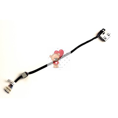 Разъем питания Lenovo (L035) Y50 Y50-70 Y50-80 Y50P-70