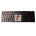 Клавиатура для ноутбука Acer AN515 с подсветкой p.n: NKI15130FT, PK132421B00