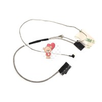 Шлейф для матрицы Lenovo 310S-14ISK 510S-14ISK P/N: DC02002CZ00
