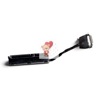 Разъем/переходник HDD HP (H003) dv5-1000 DV6-1000 dv6-2000 dv7-2000 HDX16 HDX18
