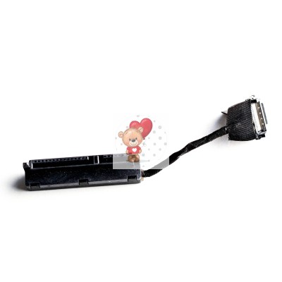 Разъем/переходник HDD HP (H003) dv5-1000 DV6-1000 dv6-2000 dv7-2000 HDX16 HDX18