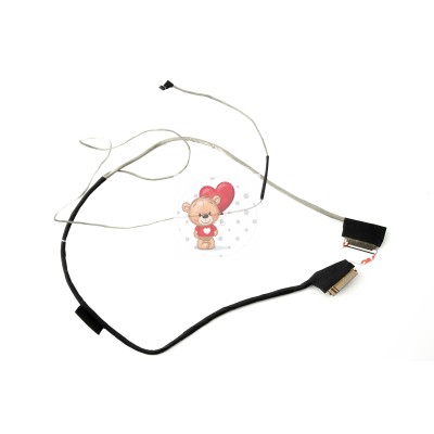 Шлейф для матрицы Dell 5570 3590 p/n: DC02002VB00 DDHWX 0DDHWX Шлейф для матрицы Dell 5570 3590 p/n: DC02002VB00 DDHWX 0DDHWX