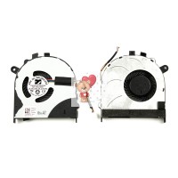 Вентилятор/Кулер для ноутбука Dell 7558 7568 ORG p/n 3NWRX Вентилятор/Кулер для ноутбука Dell 7558 7568 ORG p/n 3NWRX