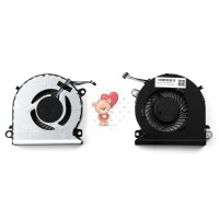Вентилятор/Кулер для ноутбука HP 15-CB ORG p/n: 930589-001