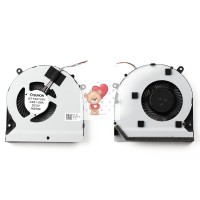 Вентилятор/Кулер для ноутбука Asus GL502 FX502 Правый p/n: MF75090V1-C550-S9A Вентилятор/Кулер для ноутбука Asus GL502 FX502 Правый p/n: MF75090V1-C550-S9A