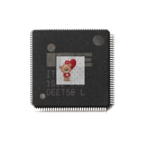 Мультиконтроллер IT8512E JXS Мультиконтроллер IT8512E JXS