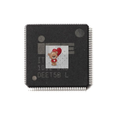 Мультиконтроллер IT8512E JXS