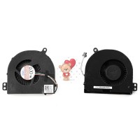 Вентилятор/Кулер для ноутбука Dell E5440 p/n: MF60090V1-C620-S9A, DP/N 087XFX, DC28000DNS0
