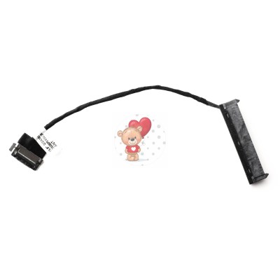 Разъем/переходник HDD HP (H018) 15-D 35090R400-26N