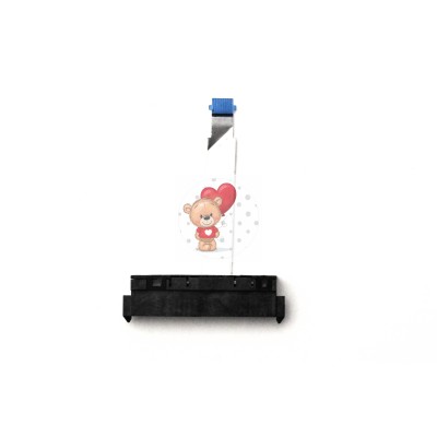 Разъем/переходник HDD Lenovo (L002) Flex 14 DD0ST6HD000