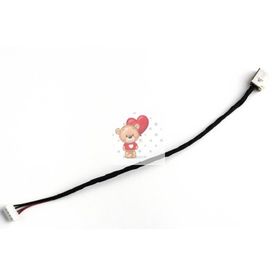 Разъем питания Acer (AC035) V3-731 V3-771 V3-771G E1-771 E1-772 E1-731