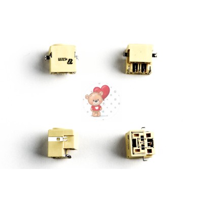 Разъем питания Lenovo (L052) Thinkpad E420 E520 E425 E525