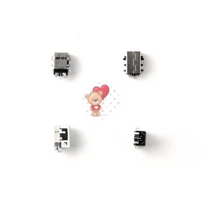 Разъем питания Asus (051) Zenbook ux51 ux51v ux51vz